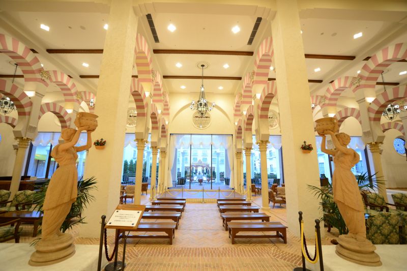 khách sạn Shima Spain Mura 